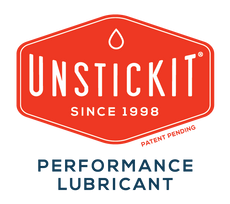 UNSTICKIT® Performance Lubricant